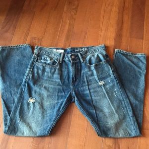 Gap Slim Jeans 30x30
